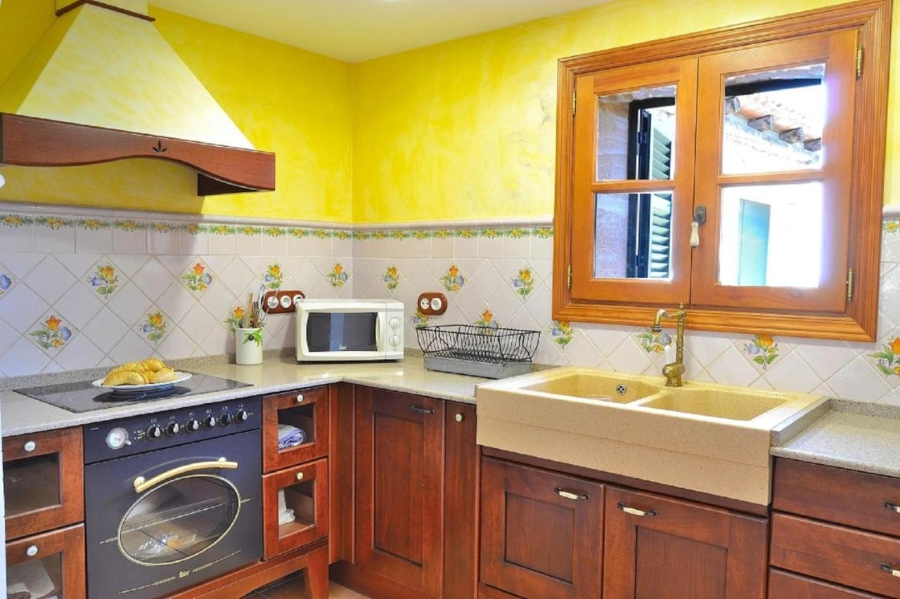 128 Son Rossinyol Etv10657 By Mallorca Charme Holiday home