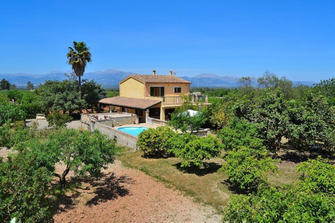 Holiday home 128 Son Rossinyol Etv10657 By Mallorca Charme Sineu (Mallorca)