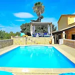 128 Finca Son Rossinyol Etv10657 By Mallorca Charme