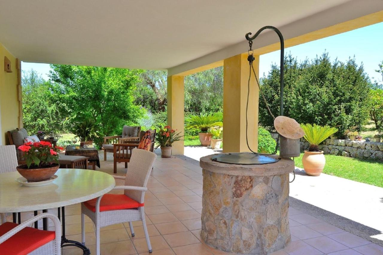128 Son Rossinyol Etv10657 By Mallorca Charme Vakantiehuis *