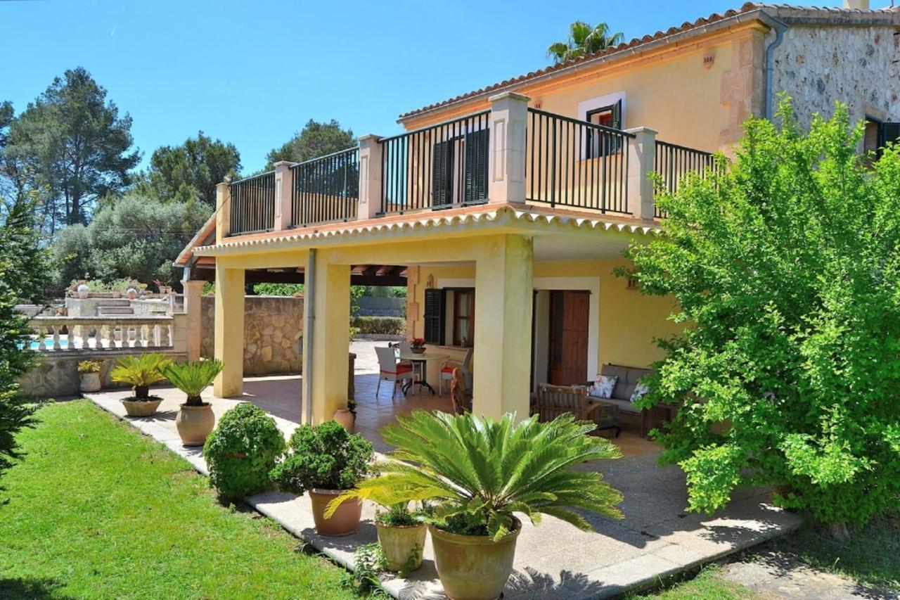 Vakantiehuis 128 Son Rossinyol Etv10657 By Mallorca Charme