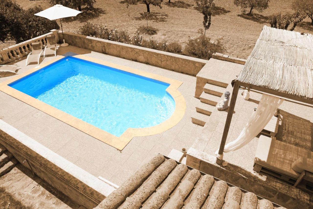 Vakantiehuis 128 Son Rossinyol Etv10657 By Mallorca Charme *