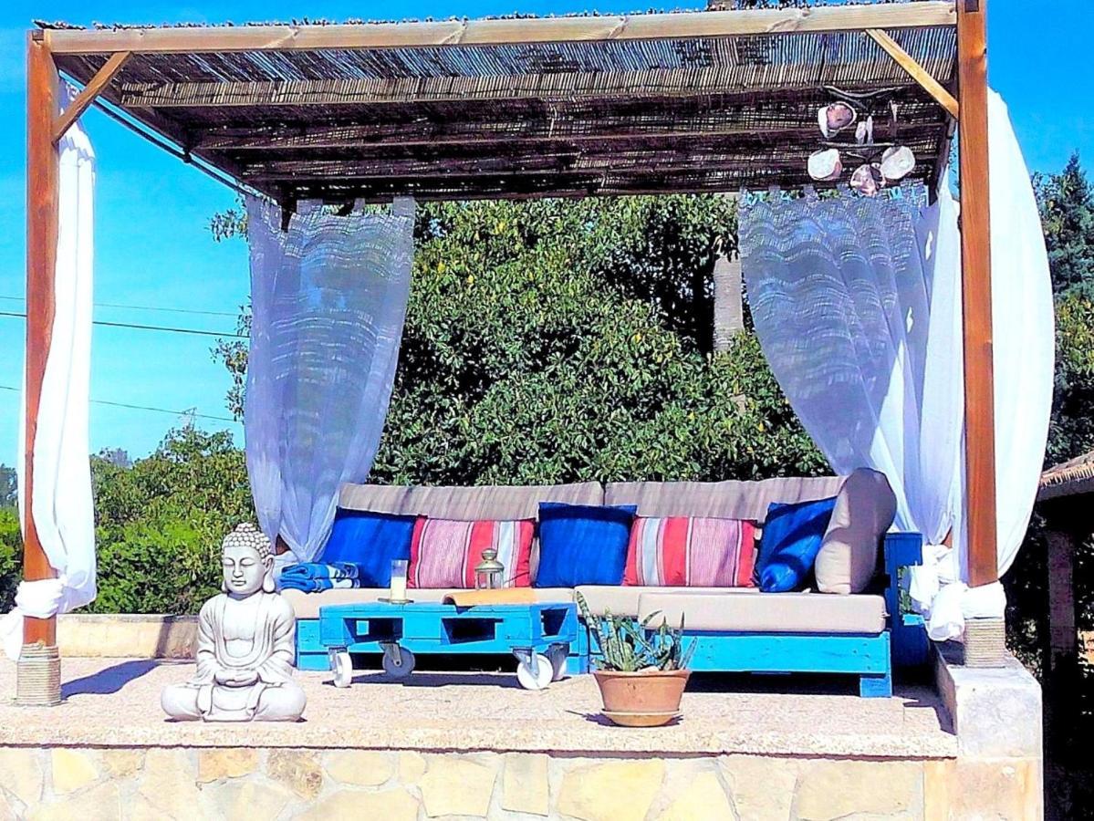 128 Son Rossinyol Etv10657 By Mallorca Charme Vakantiehuis *