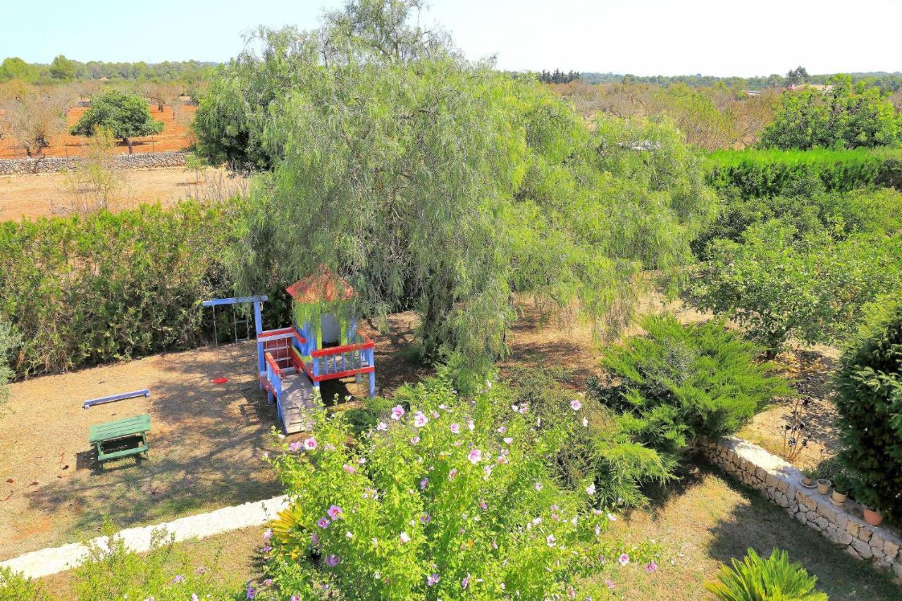 128 Son Rossinyol Etv10657 By Mallorca Charme Vakantiehuis
