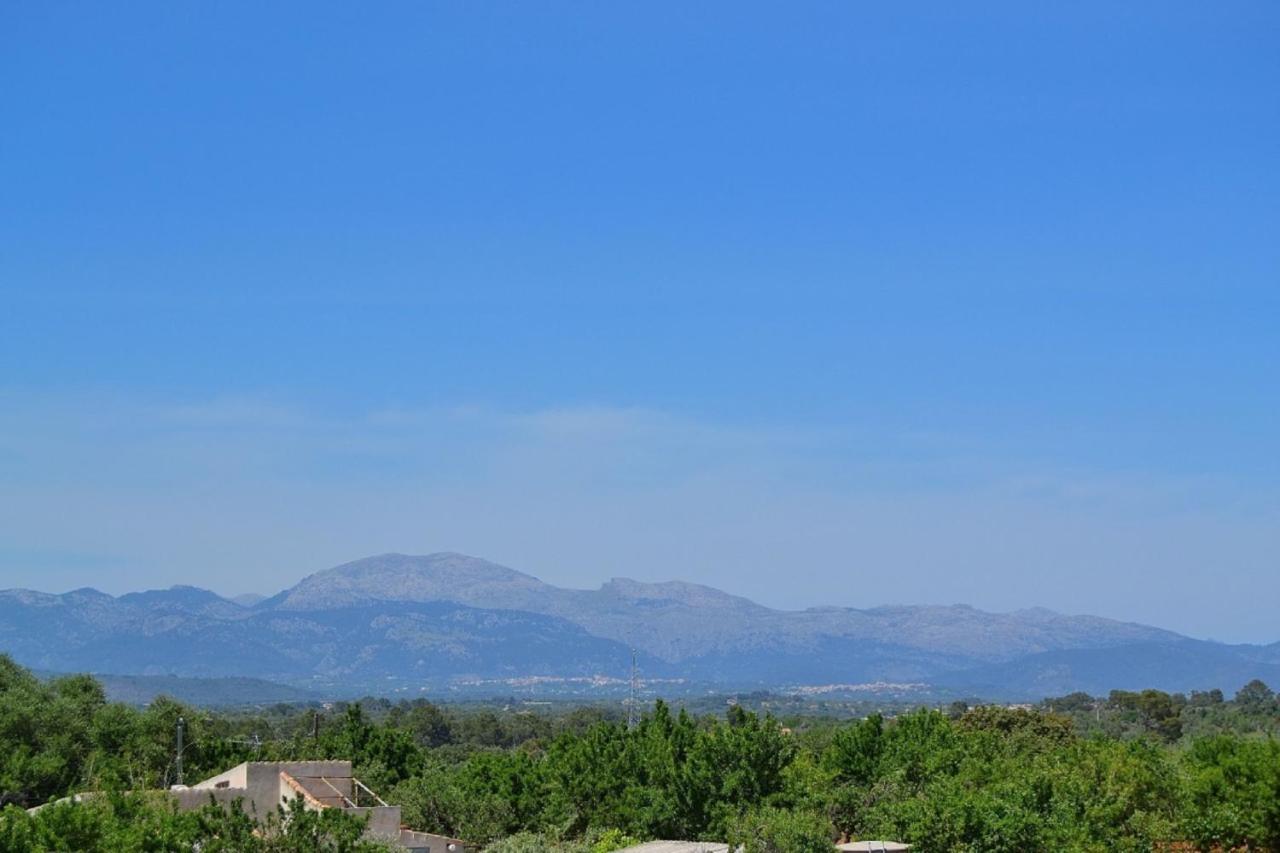 128 Son Rossinyol Etv10657 By Mallorca Charme Vakantiehuis *
